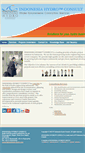Mobile Screenshot of indonesia-hydro.com